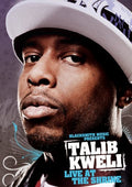 Kweli,talib - Live At The Shrine - DVD