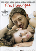 Ps I Love You - Ps I Love You - DVD