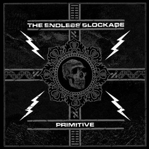 Endless Blockade - Primitive - Vinyl Record