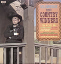 Hamburger,neil - Sings Country Winners - Vinyl Record