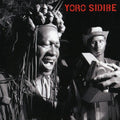 Sidibe,yoro - Yoro Sidibe - Music CD