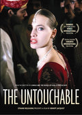 Untouchable - Untouchable - DVD