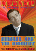 Man Of The Moment - Man Of The Moment - DVD