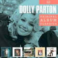 Parton,dolly - Dolly Parton Slipcase - Music CD