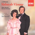 Strauss Jr,johann / Mesple / Sinclair / Doussard - Vienna Waltzes - Music CD
