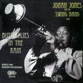 Jones,jonah - Butterflies In The Rain: 1944 - Music CD