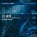 Mahler / Cso / Haitink - Symphony No. 6 - Music CD
