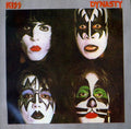 Kiss - Dynasty - Music CD