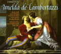 Donizetti / Cabell / Westman / Giordano / Lopardo - Imelda De' Lambertazzi - Super Audio CD