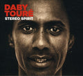 Toure,daby - Stereo Spirit - Music CD
