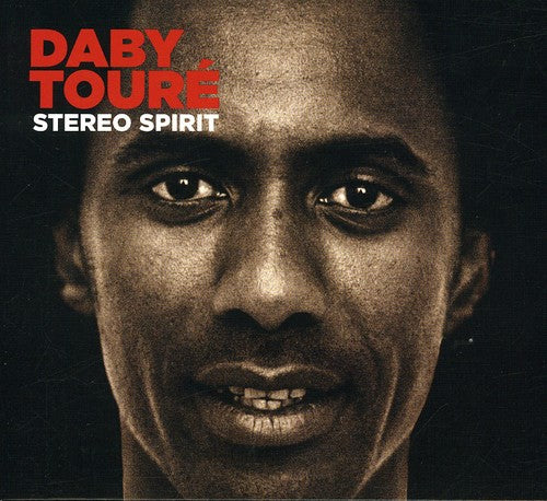 Toure,daby - Stereo Spirit - Music CD