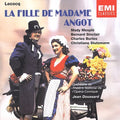 Lecocq / Mesple / Sinclair / Burles / Doussard - Fille De Madame Angot - Music CD