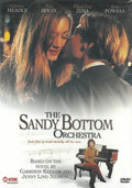 Sandy Bottom Orchestra - Sandy Bottom Orchestra - DVD
