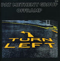 Metheny,pat - Offramp - Music CD