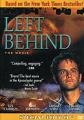 Left Behind - Left Behind - DVD