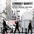 Lewinsky - Omnipotent - Music CD