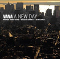 Vana - New Day - Music CD