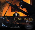 Harris,gene - Live In London - Music CD