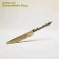 Simian Mobile Disco - Fabriclive.41 - Music CD