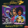 Thin Lizzy - Vagabonds Of The Western World - Music CD
