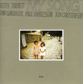 Jarrett,keith - My Song - Music CD