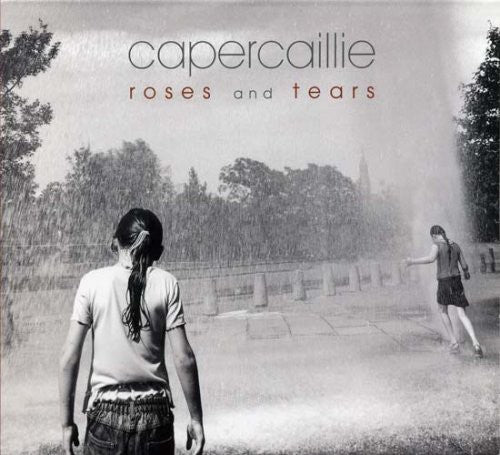 Capercaillie - Roses & Tears - Music CD