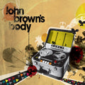 John Brown's Body - Amplify - Music CD