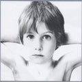 U2 - Boy - Vinyl Record