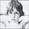 U2 - Boy: Remastered [LP]