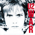 War: Remastered [LP] Vinyl Record