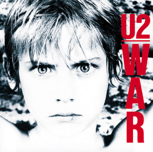 War: Remastered [LP] Vinyl Record