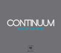 Mayer,john - Continuum - Music CD