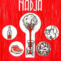 Nadja - Desire In Uneasiness - Music CD