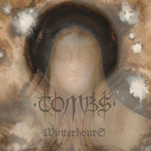Tombs - Winterhours - Music CD