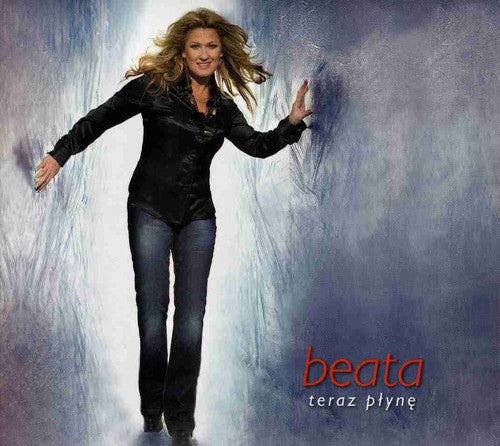 Beata - Teraz Plyne - Music CD
