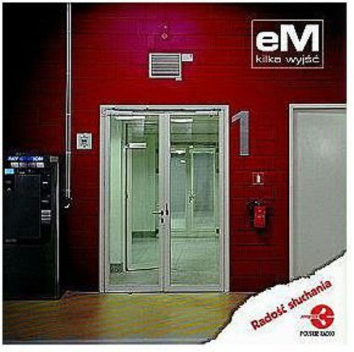 Em - Kilka Wyjsc - Music CD