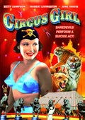 Circus Girl - Circus Girl - DVD