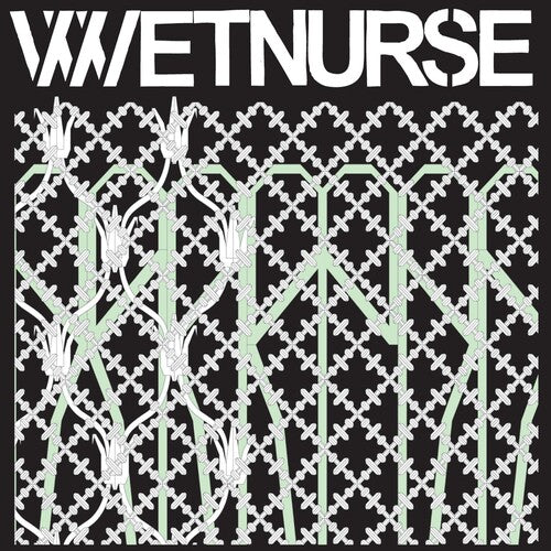 Wetnurse - Invisible City - Music CD