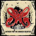 Slank - Anthem For The Broken Hearted - Music CD