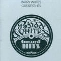 White,barry - Greatest Hits 1 - Music CD