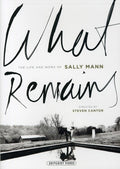 What Remains: The Life & Work Of Sally Mann - What Remains: The Life & Work Of Sally Mann - DVD