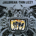 Thin Lizzy - Jailbreak - Music CD