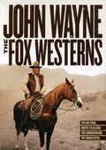 John Wayne: The Fox Westerns Collection - John Wayne: The Fox Westerns Collection - DVD