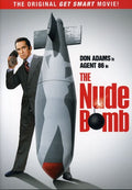 Nude Bomb - Nude Bomb - DVD