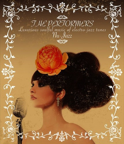 Performers / Various - Performers / Various - Music CD