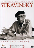 Stravinsky: Once At A Border - Stravinsky: Once At A Border - DVD