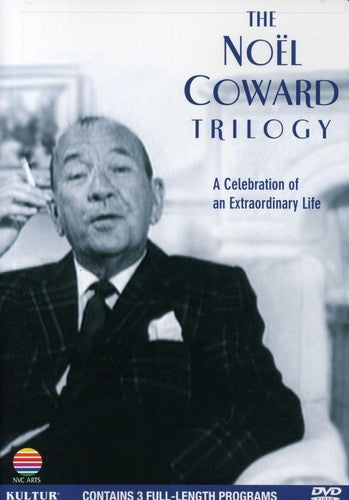 Noel Coward Trilogy - Noel Coward Trilogy - DVD
