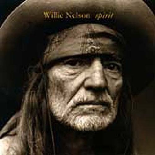 Nelson,willie - Spirit - Music CD