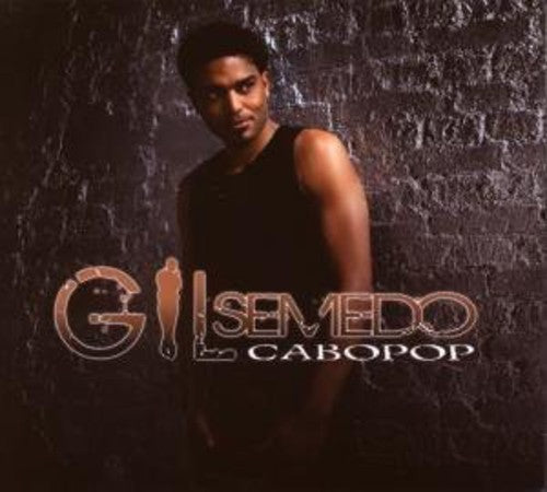 Semedo,gil - Cabopop - Music CD