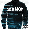 Common - Universal Mind Control - Music CD